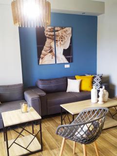 Siggos Suites - Ágios Nikólaos - 1