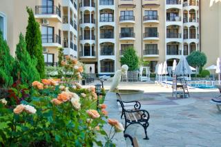 Апартамент Unilux - Goudstrand - 9