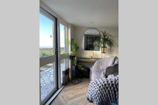 Castle View House - 2