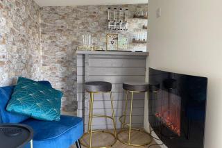 Castle View House - 0