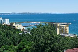 Апартамент Unilux - Goudstrand - 8