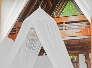 Lagoona Beach Bungalows - Eco Bungalows Batukaras - 3