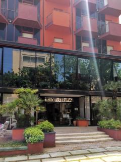 Hotel Prestigio - Cesenatico - 6