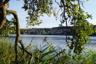 Auszeit am Maar - Ferienwohnung - 9