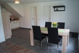 Auszeit am Maar - Ferienwohnung - 1