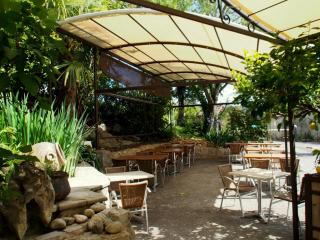 camping mas du sartre - Auriolles - 3