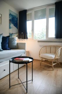 Appartement Cosy - Aiguille du Midi - Chamonix-Mont-Blanc - 2