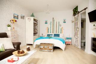 Apartamentos Rincón de Cantarranas - Alhama de Aragón - 7