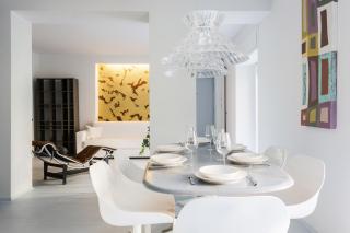 Brera - Bright and cosy 2 bedrooms apt- Via Solferino - Milano - 0
