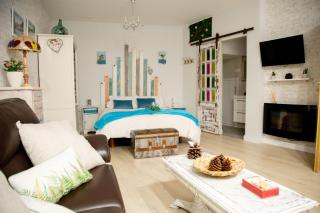 Apartamentos Rincón de Cantarranas - Alhama de Aragón - 1