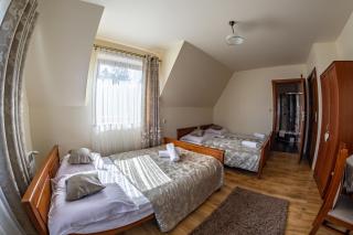 Gościniec Polana Błociska - Ciche Małe - 3