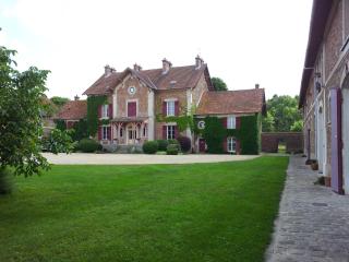 Ferme d'Orsonville - Villiers-en-Bière - 9