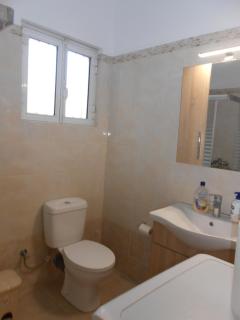 Elena's old Corfu town apartment - 5