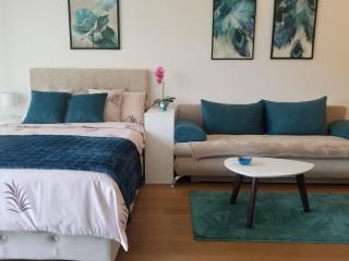 Azura Residence - new luxury apartment - Belgrado - 2