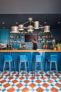 El Capitan Hotel - 2