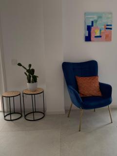 Tres Terrazas Ocean view apartment - Adeje - 9