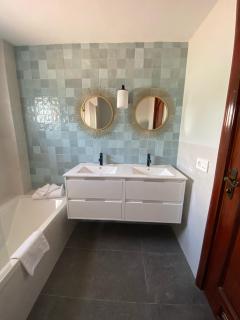 Tres Terrazas Ocean view apartment - 8