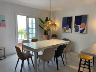 Tres Terrazas Ocean view apartment - Adeje - 3