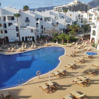 Tres Terrazas Ocean view apartment - Adeje - 1