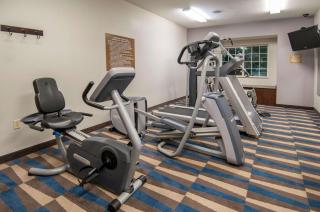 Microtel Inn & Suites by Wyndham Pearl River/Slidell - Pearl River - 1