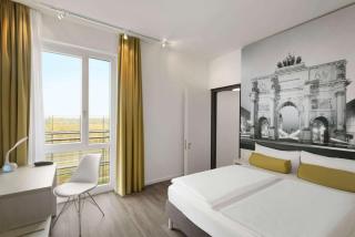 Super 8 by Wyndham Munich City West - 9