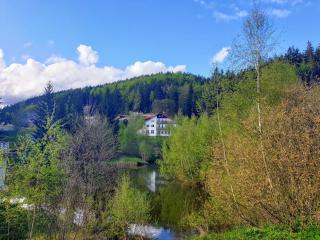 Penzion Lumis - Nová Role - 1