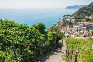 Riomaggiore Panoramic Apartment with Terrace! x6 - Riomaggiore - 9