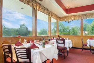 Wyndham Garden Washington DC North - Washington, D.C. - 5