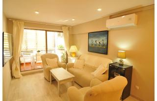 HomeHolidaysRentals Canet Playa I - Canet de Mar - 4