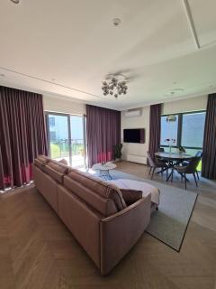 Apartamentai Šventojoje - 5