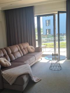 Apartamentai Šventojoje - 2