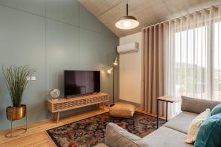Feel Porto Corporate Housing Campanhã - 8