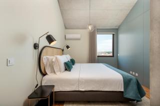 Feel Porto Corporate Housing Campanhã - 5