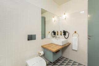 Feel Porto Corporate Housing Campanhã - 2