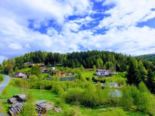 Penzion Lumis - Nová Role - 5