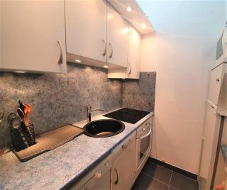 Chamonix superbe appartement vue Mont Blanc - Chamonix-Mont-Blanc - 5