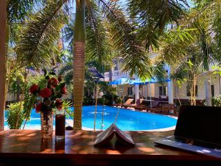 Blue Paradise Bungalow Phu Quoc - Phú Quốc - 6