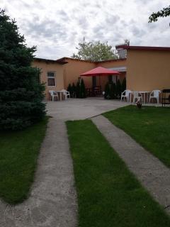 Casa Cristian - Corbu - 1