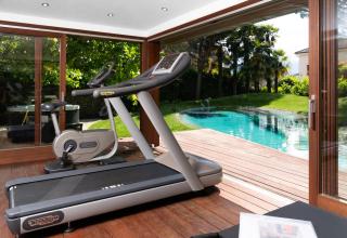 Montreux Rotana Garden House with Private Pool - Swiss Hotel Apartments - Montreux - 2