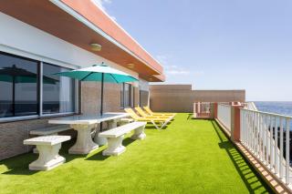 Coastal Dream with heated pool - El Escobonal - 6