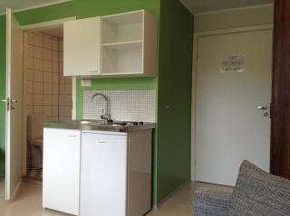 Hiiumaa Ametikooli Accommodation - Suuremõisa - 9