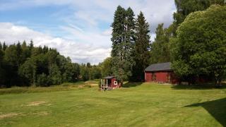 Geijersholms Herrgård - Hagfors - 7