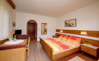 Apparthotel Taufenbrunn - 9