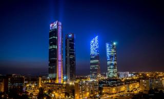 Hotel Chamartin The One - Madrid - 8