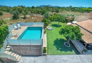 Owl Booking Villa Rafale - 5 Min Drive to The Beach - El Port - 0