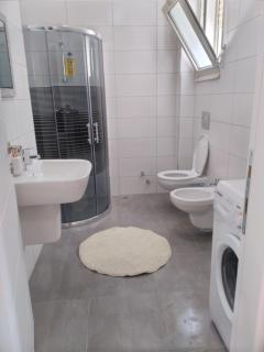 Apartament Perla Resort Gjiri i Lalezit - Mullini i Danit - 4