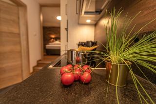 Tevini Boutique Suites by we rent - Zell am See - 2