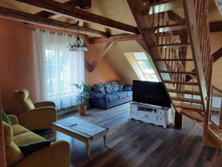 Vana Kasiino Apartement - Viljandi - 4