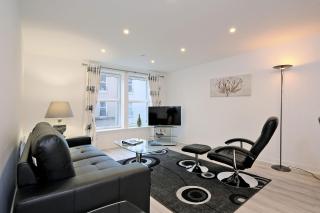 Town and Country Chapel Street Apartments - Aberdeen - 3
