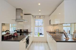 Town and Country Chapel Street Apartments - Aberdeen - 4